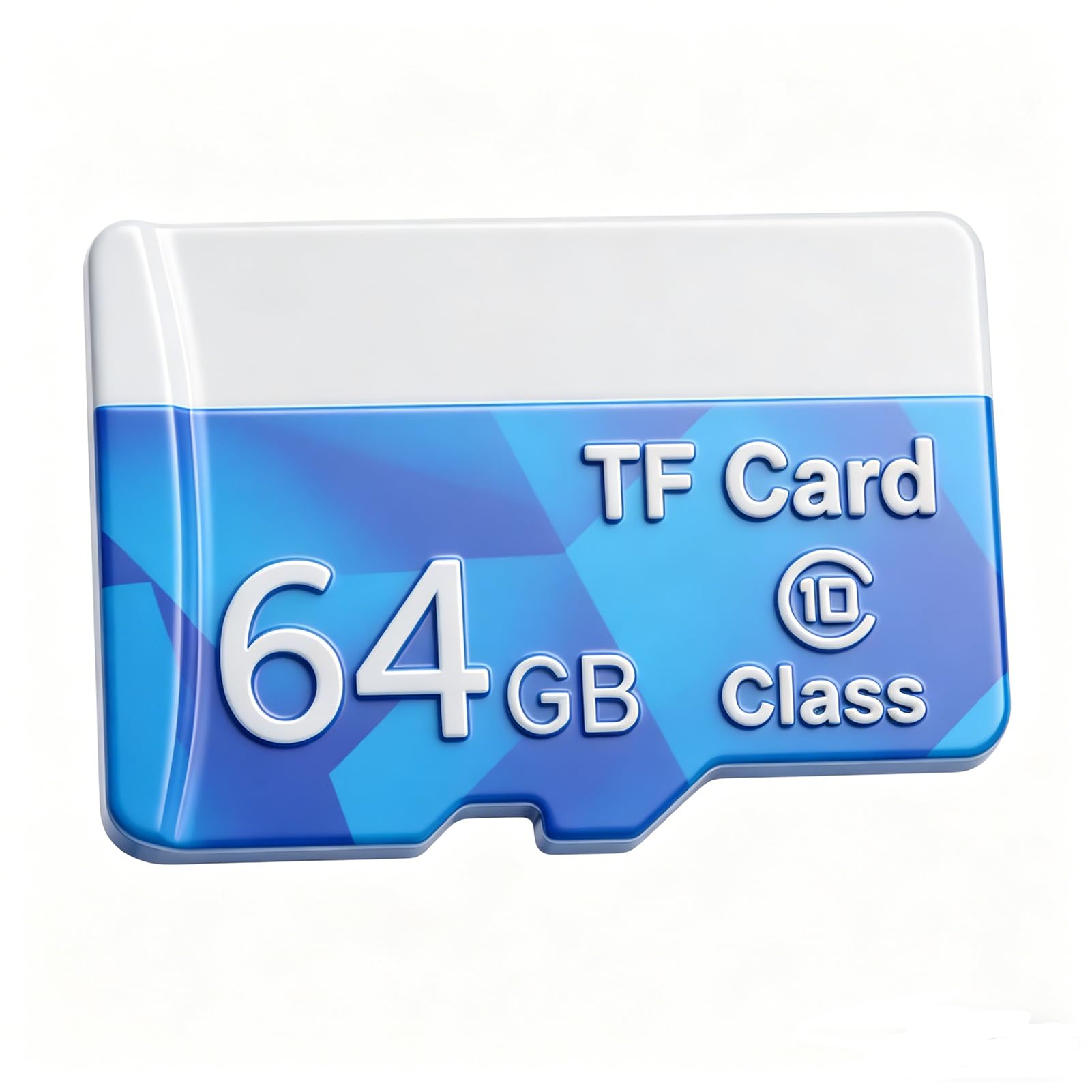 Tarjeta Micro SD 64GB Clase 10 para Solucionar la Falta de Espacio en Tablet 8