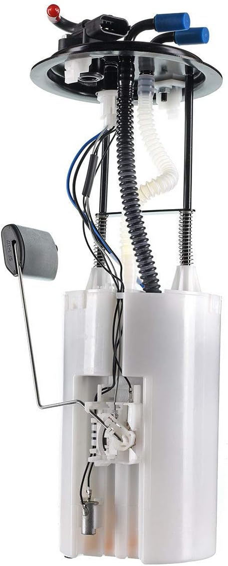 YHTAUTO Fuel Pump Compatible with Kia Sorento LX EX 2005-2006 V6 3.5L, Electric Fuel Pump Assembly with Pressure Sensor Sending Unit