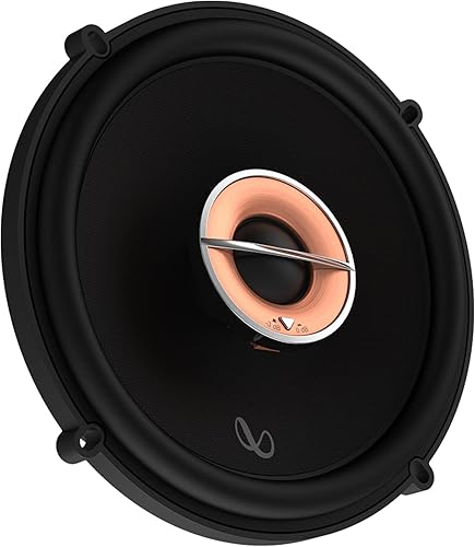 Miniatura 4 de Infinity KAPPA63XF 6-12" (165mm) Altavoz bidireccional para coche - Par