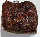 Original Niederbayerisches Heissgeräuchertes aus der Unterschale vom Metzger keine Industrieware