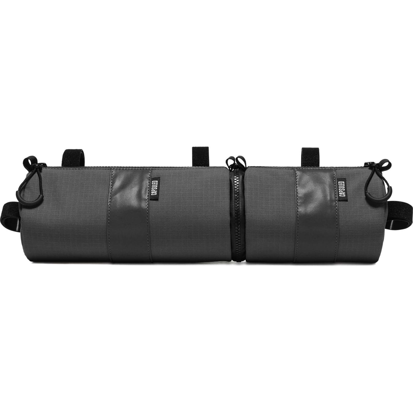 Bike 3.8 L Tasche, Dunkelgrau