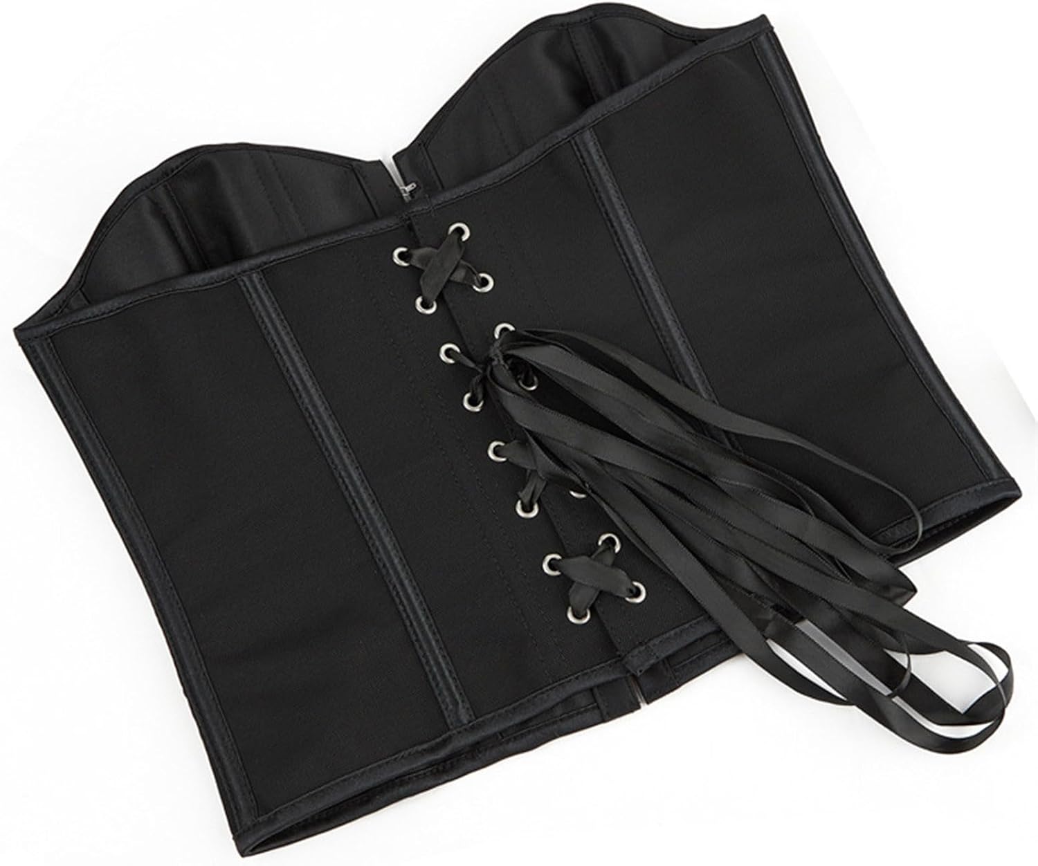 Generic Women's Bustier Corset Top Sexy Lingerie Fashion Going Out