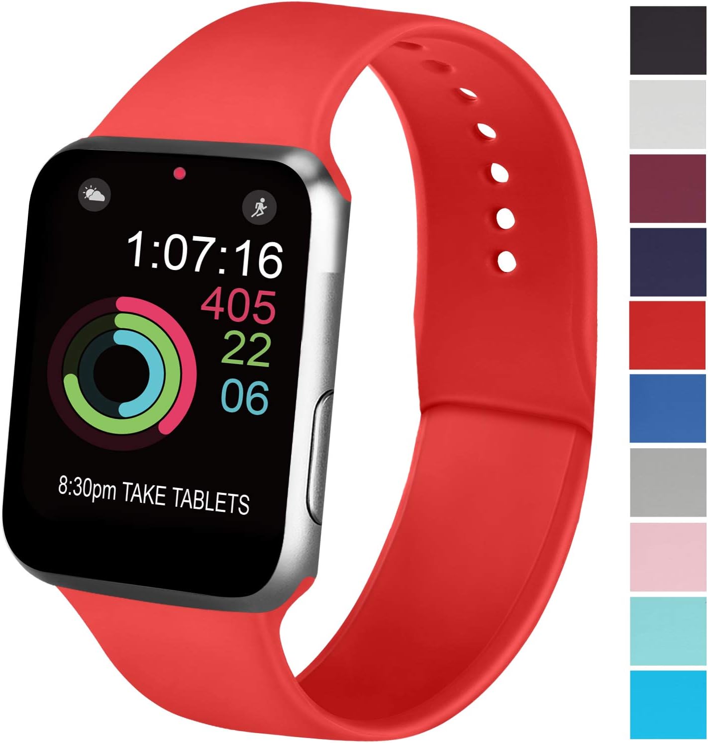 cinturino per orologi Apple