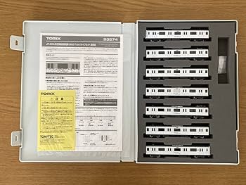 Amazon.co.jp: TOMIX 93574 JR 209-0系在来線試験電車（MUE-Train