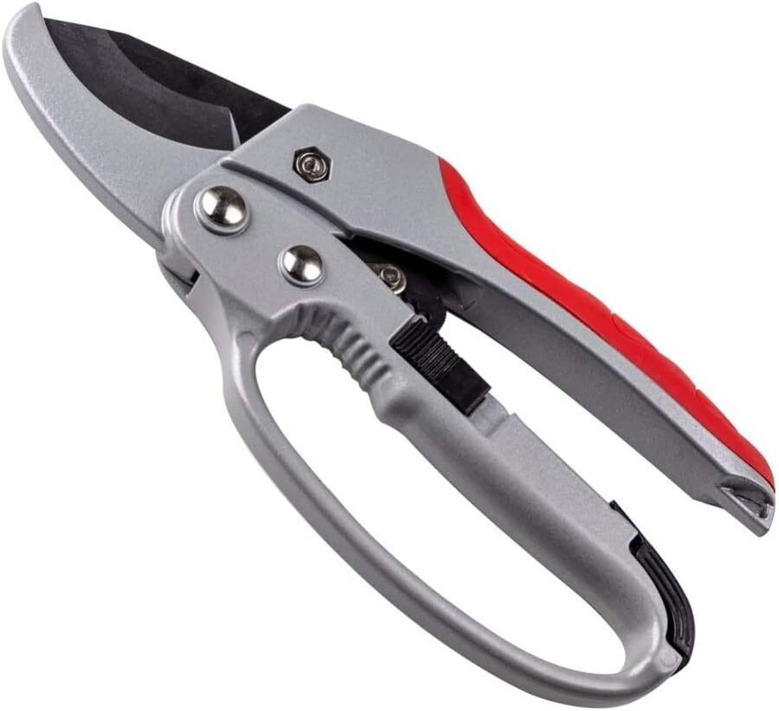 Pruning Shears, Pruning Shears，Garden Clippers，Secateurs Tools Fruit Tree Scissors Bonsai Branch Pruners Gardening Secateurs