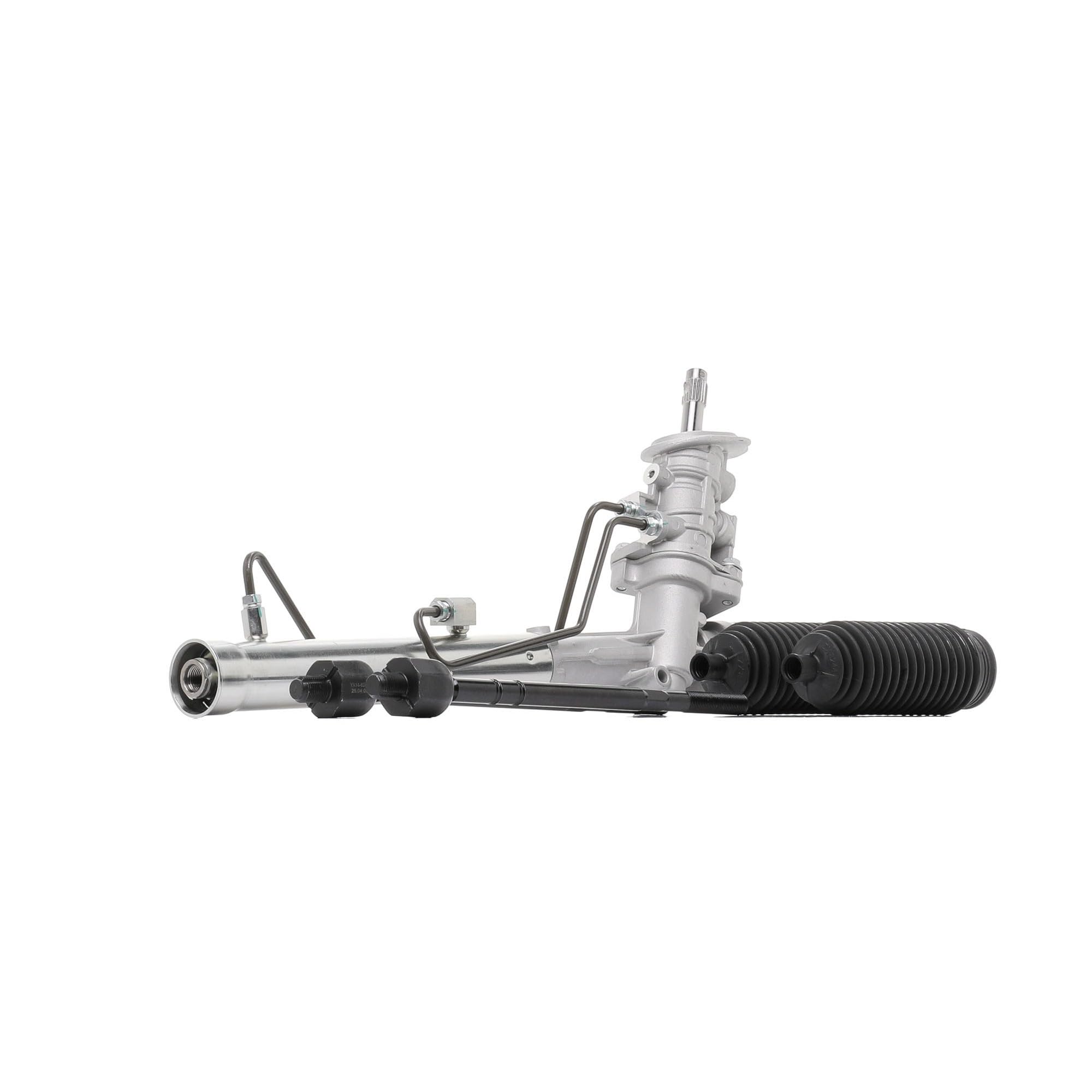 RIDEX 286S0093 Scatola sterzo idraulico senza giunto assiale Compatibilità con VW POLO 9N
