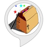  Zauberpackerl - Bewegungsspiel