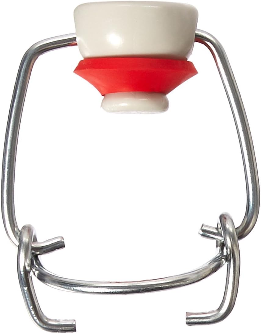 12 Replacement EZ Cap Swing Tops