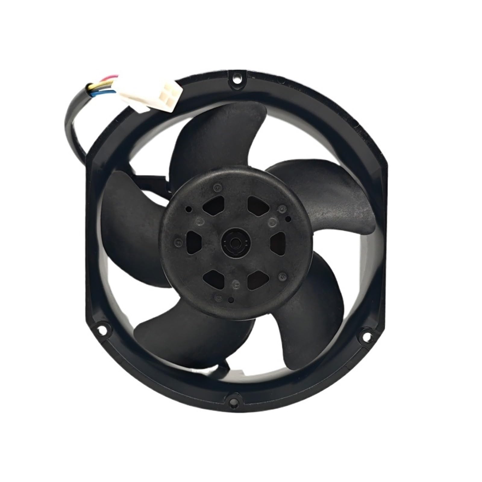 D1751P24B8PP340 3AXD50000049368 Cooling Fan 24VDC 3.4A 172x150x51mm 4-wire