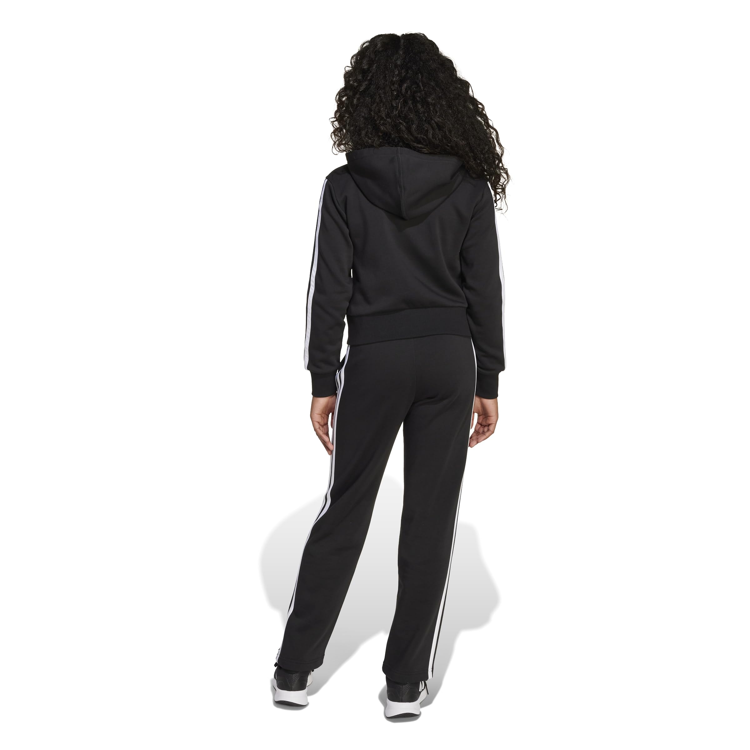 adidas Mädchen ESSENTIALS TRACKSUIT