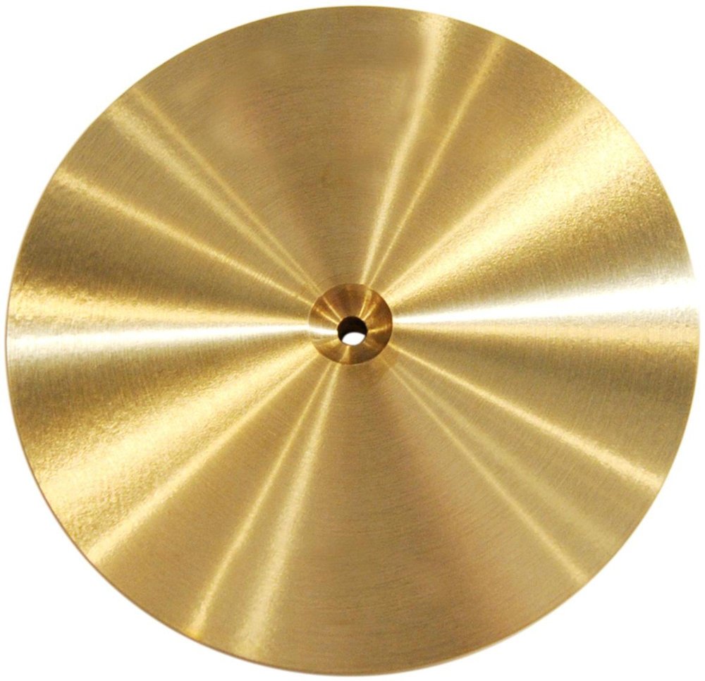 Zildjian Standard Low Octave Single Note Crotale D#