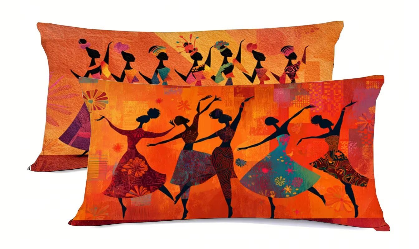 Housse de coussin décoratif bz-519 pour embellir votre lit et votre salon