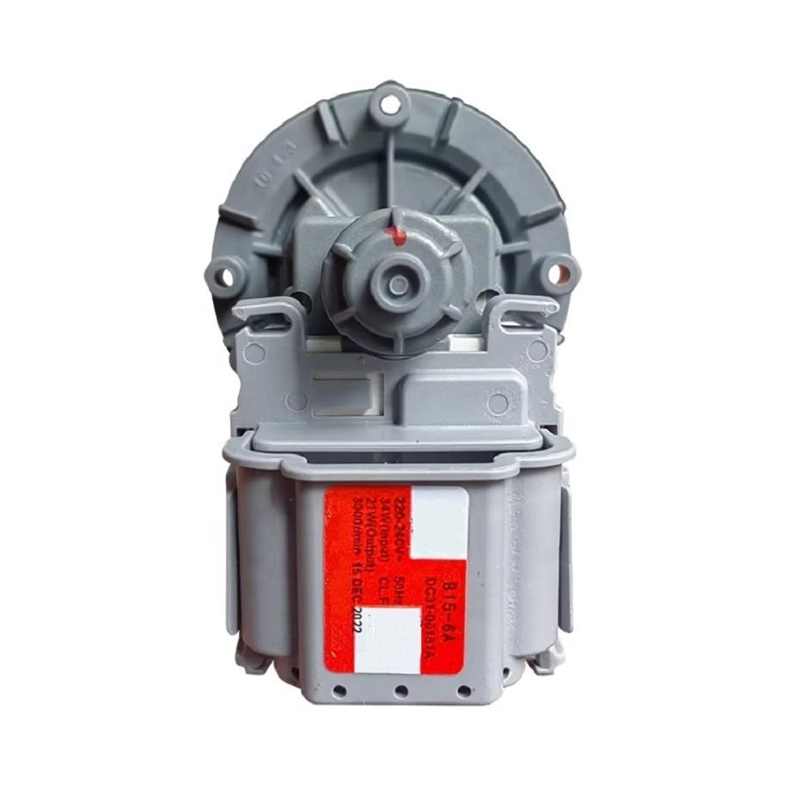 WashingMachine Drain Pump Motor for Samsung Washing Machine Drainage Pump Drainage Motor DC31-00181A B15-6A Washing Machine Part