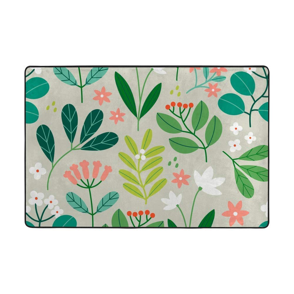 Tapis de sol très doux CHEHONG épais et sans perte de poils