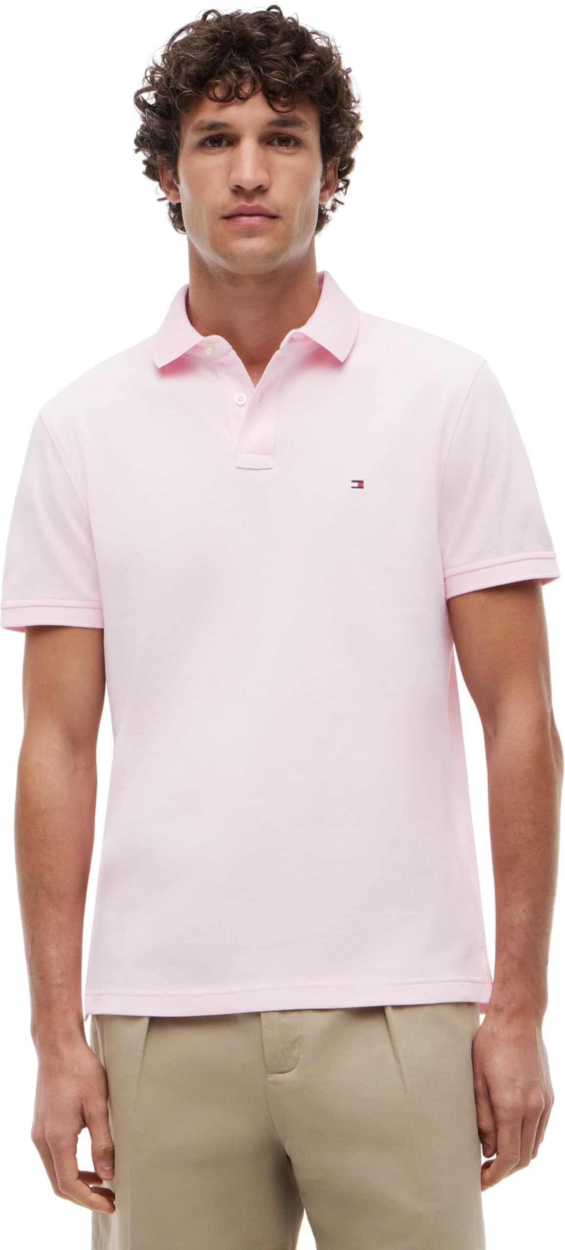 Mode von Calvin Klein & Tommy Hilfiger