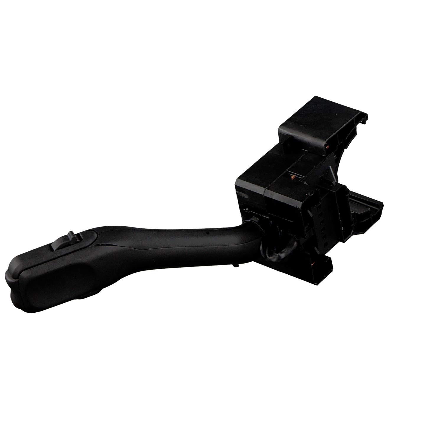 Interrupteur Colonne Direction Febi 21320 - Compatible VW, Audi, Seat, Skoda