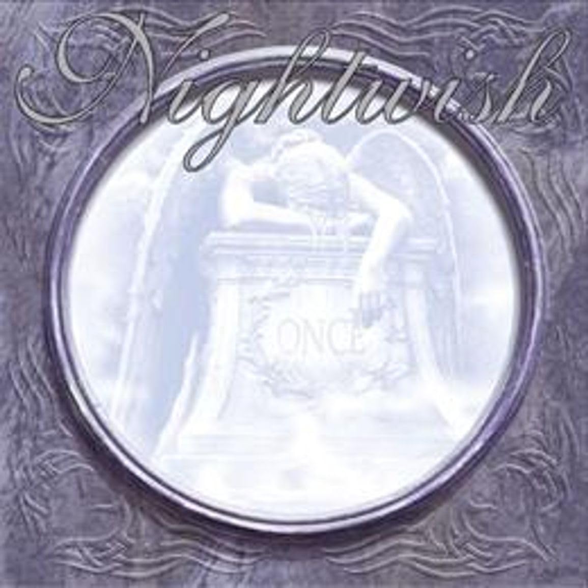 Once (Remastered) [incl. 4CD Earbook, 2LP album, 2LP instrumental] [VINYL]