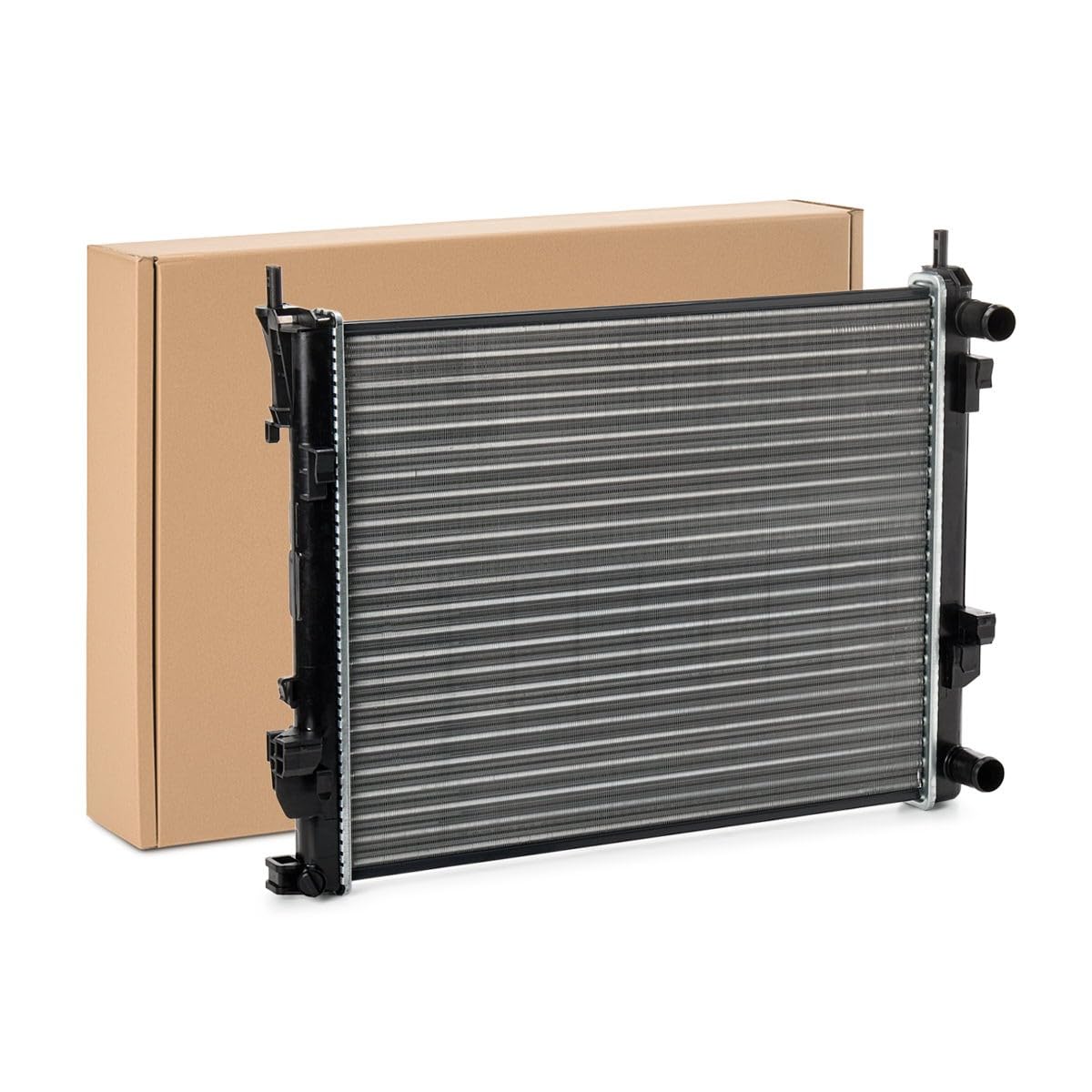 RIDEX 470R0261 Radiateur du moteur Compatible avec RENAULT Trafic 2 Van FL