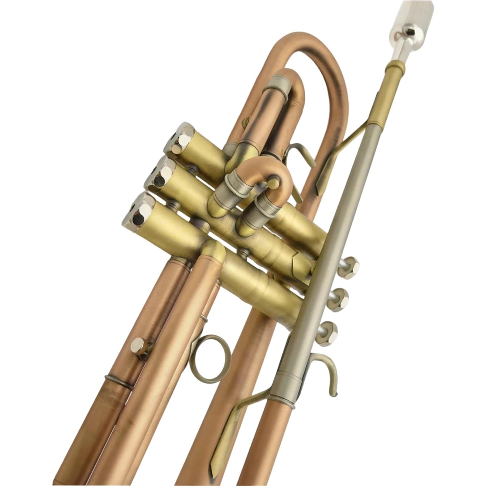 Bb Trumpet Robuste B-Trompete