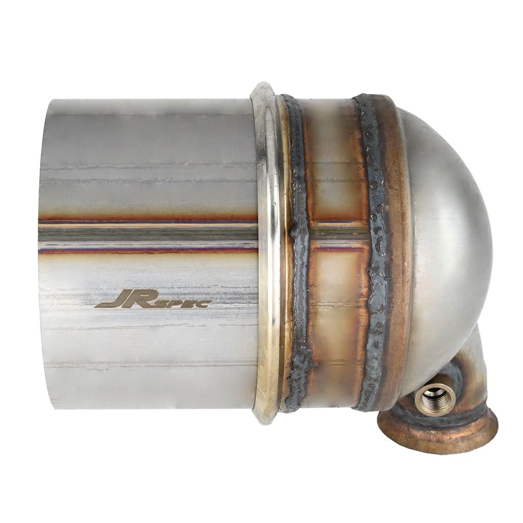 fmic.eu PERFORMANCE Filtro DPF di ricambio per Peugeot Partner 508 5008 4008 308 3008 208 207 2008 1.6 HDi