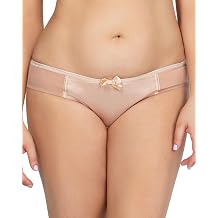 Parfait by Affinitas Womens Charlotte Bikini Panty
