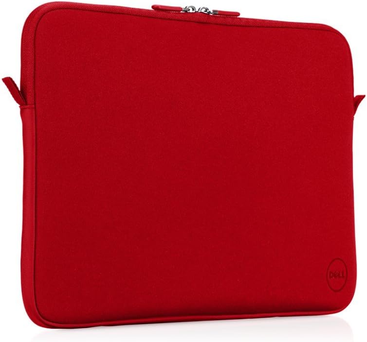 Dell Neoprene Sleeves, Red (325-BBOX)