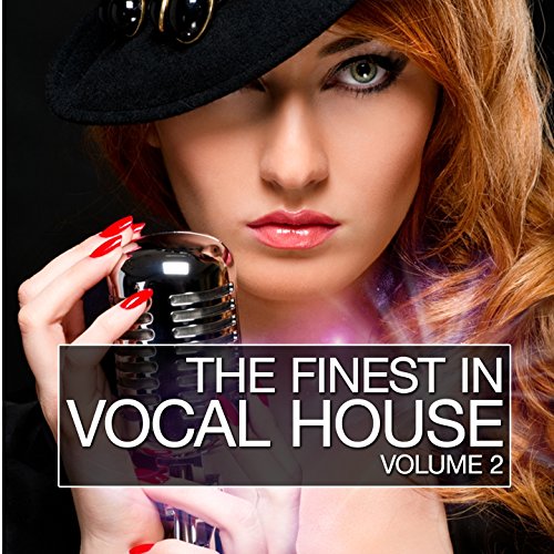 Amazon Music VARIOUS ARTISTSのThe Finest in Vocal House, Vol. 2 Amazon.co.jp