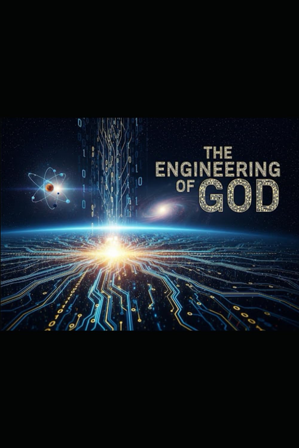 LA INGENIERÍA DE DIOS: Desmantelando el Colapso: La Física Cuántica del Despertar Planetario