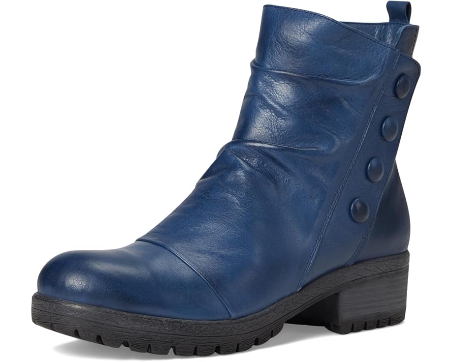 Miz Mooz Dallis Boots - Front View