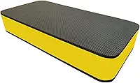 Step E.V.A 60 X 28 X 10 Para Exercíos Fitness Aeróbico Academia Esporte
