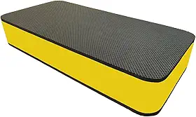 Step E.V.A 60 X 28 X 10 Para Exercíos Fitness Aeróbico Academia Esporte