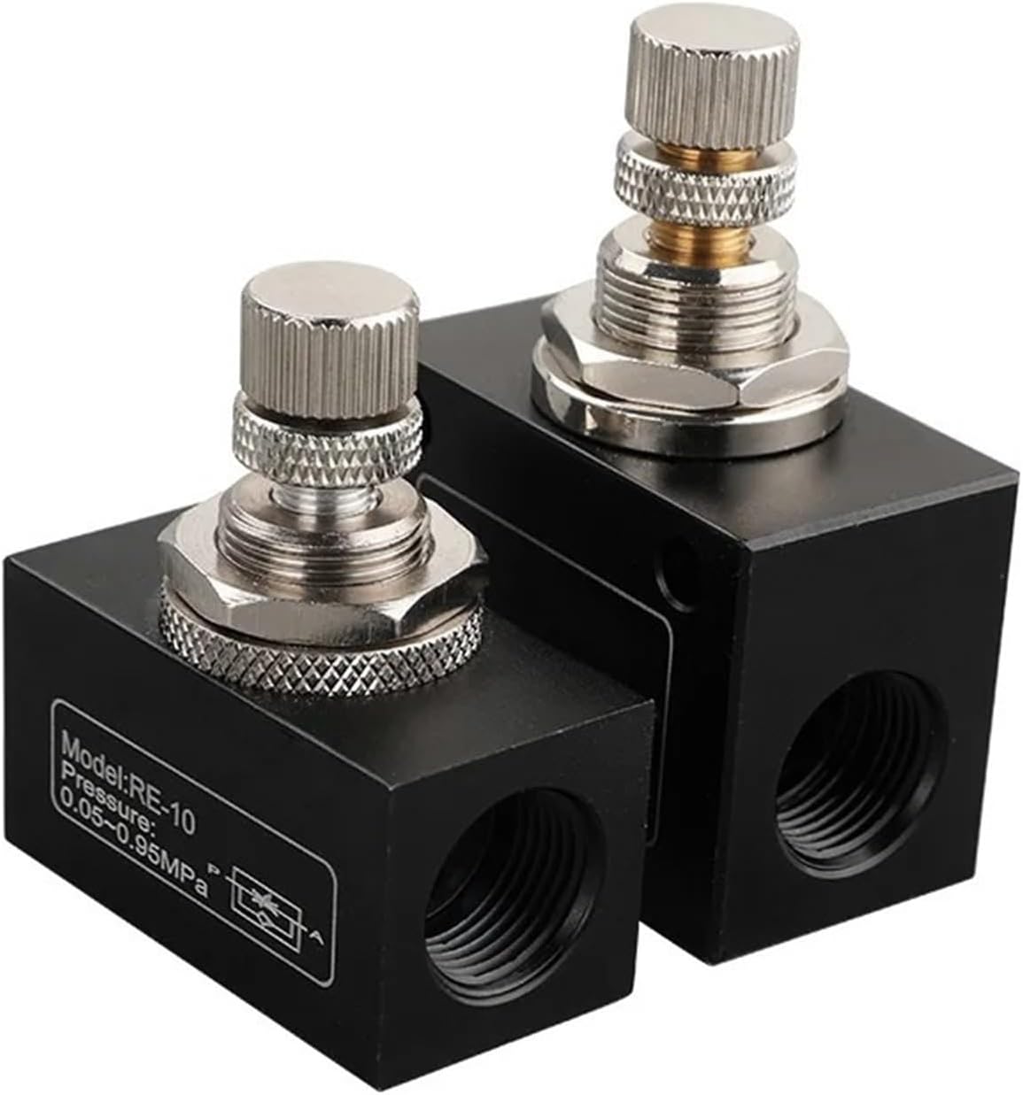 安定したアイドル管理効率的なアイドルコントロールメタルアイドル制御