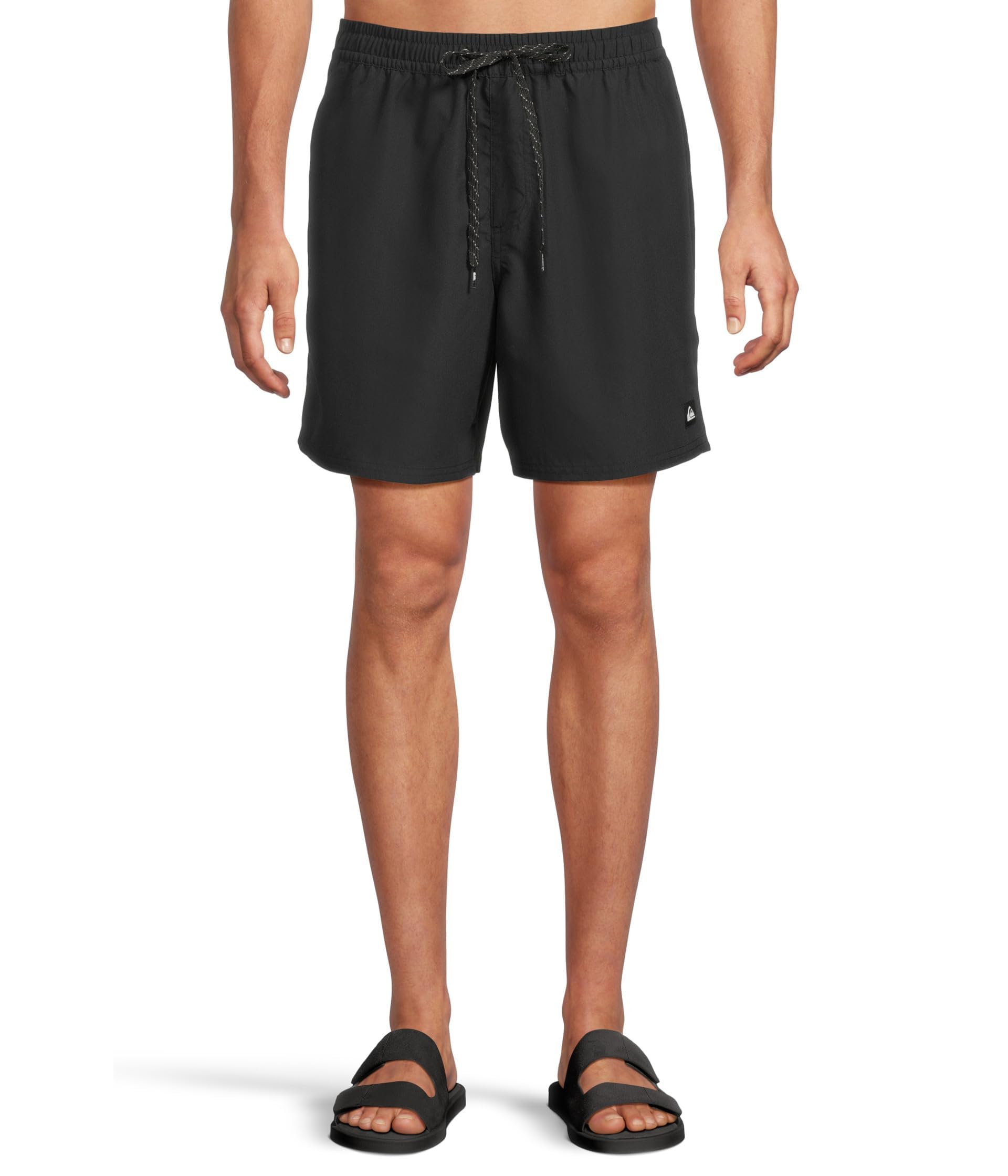 Quiksilver Herren Everyday Solid 17 Nb Volley Badehose (1er Pack)