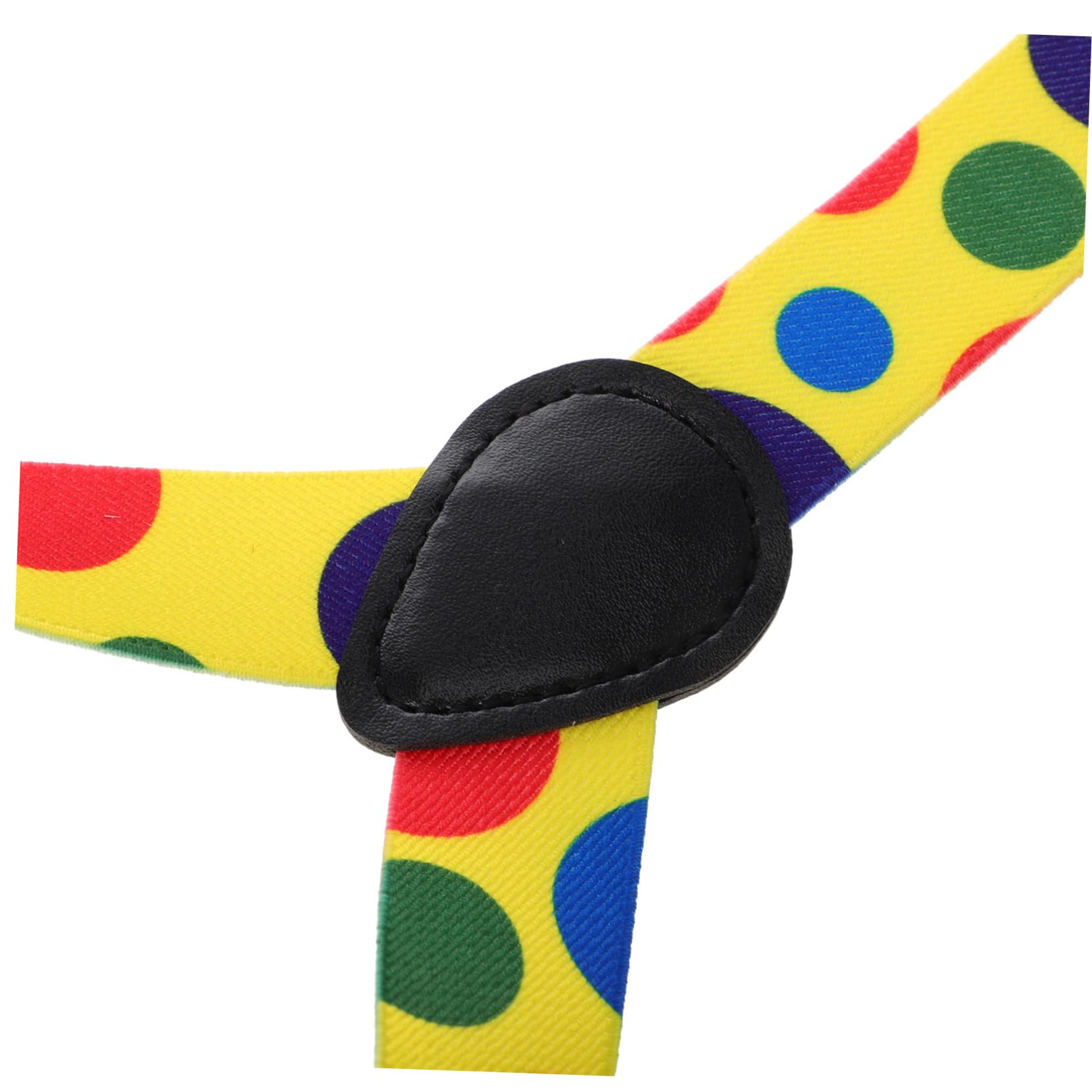 Accesorios para pajaritas infantiles con tirantes metal disfraz cosplay