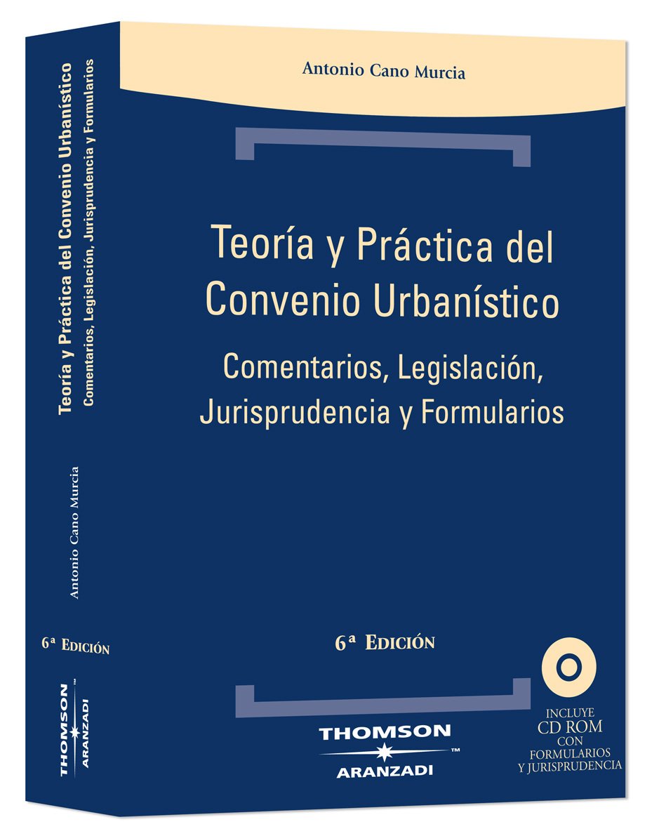 Théorie et pratique de la convention urbanistique ouvrage de référence juridique