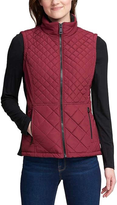 vest jacket womens