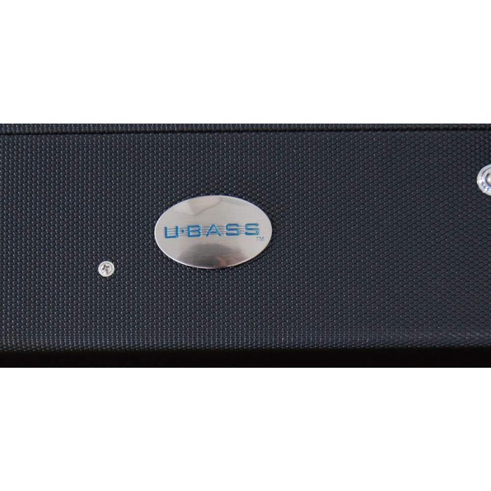 Amazon.co.jp: KALA UBASS用 ハードケース HC-UB ブラック