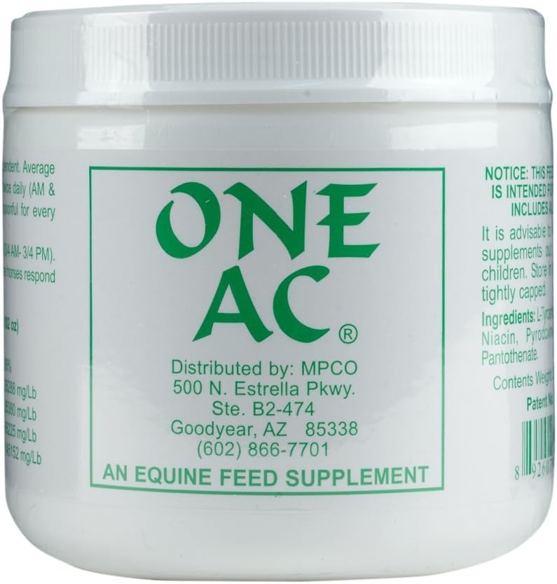 One AC Powder 200GM