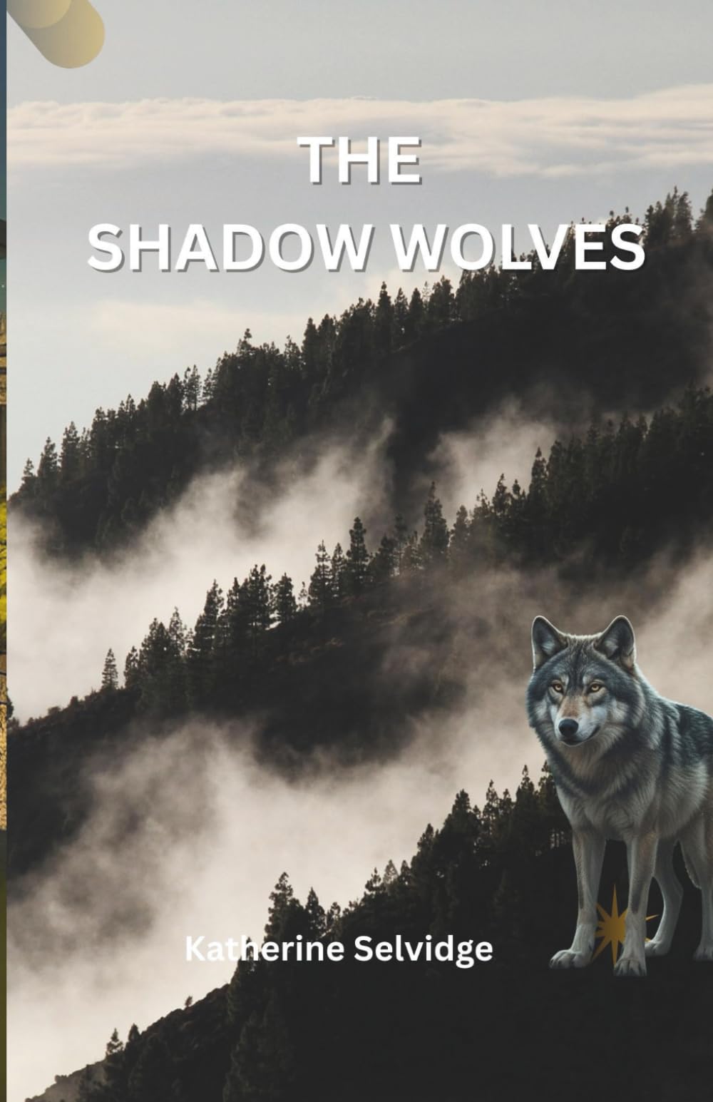 The Shadow Wolves