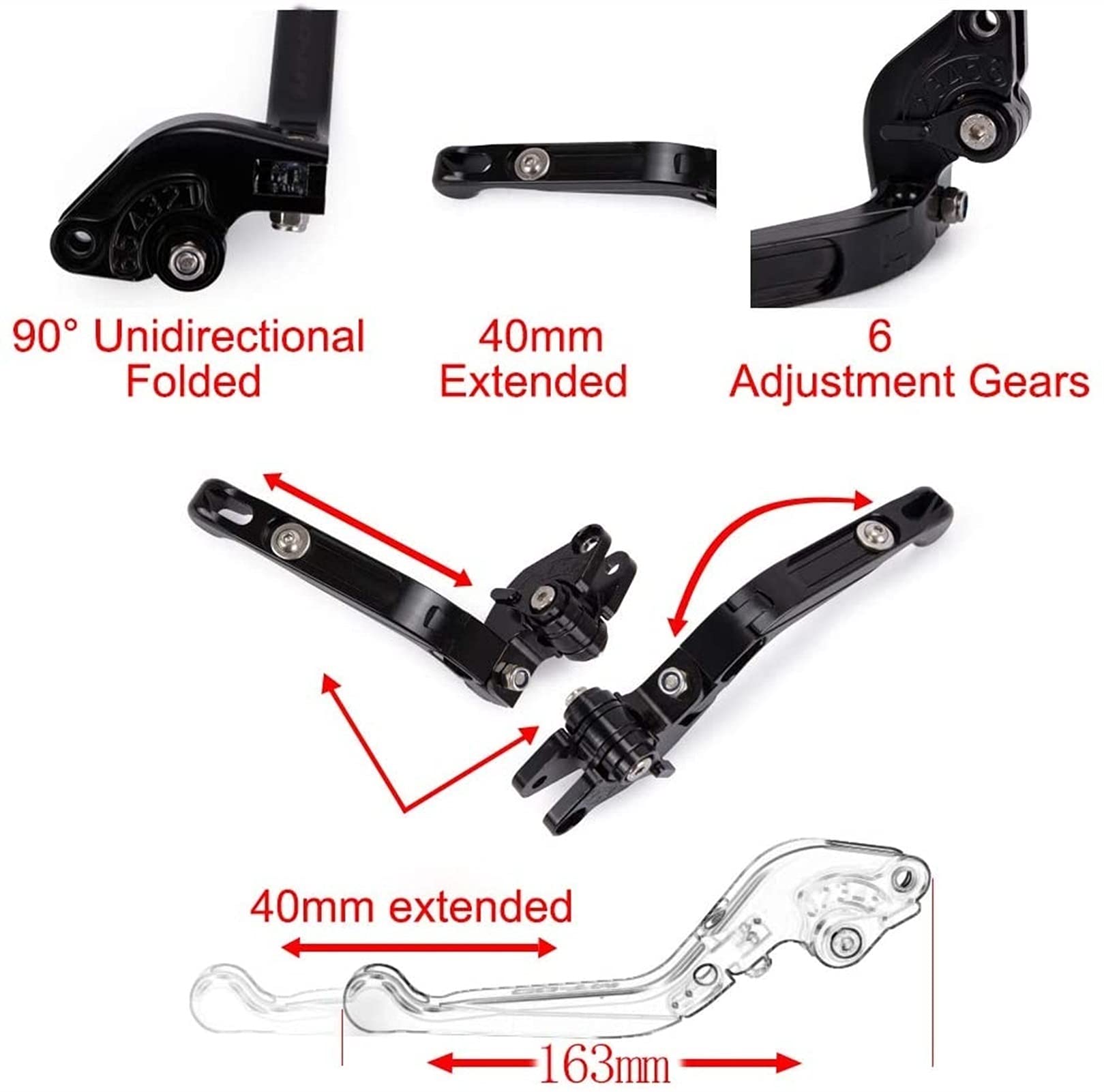 Amazon.com: HAIDIGE for Kawasaki Ninja ZX 10R ZX10R 2006-2015 CNC