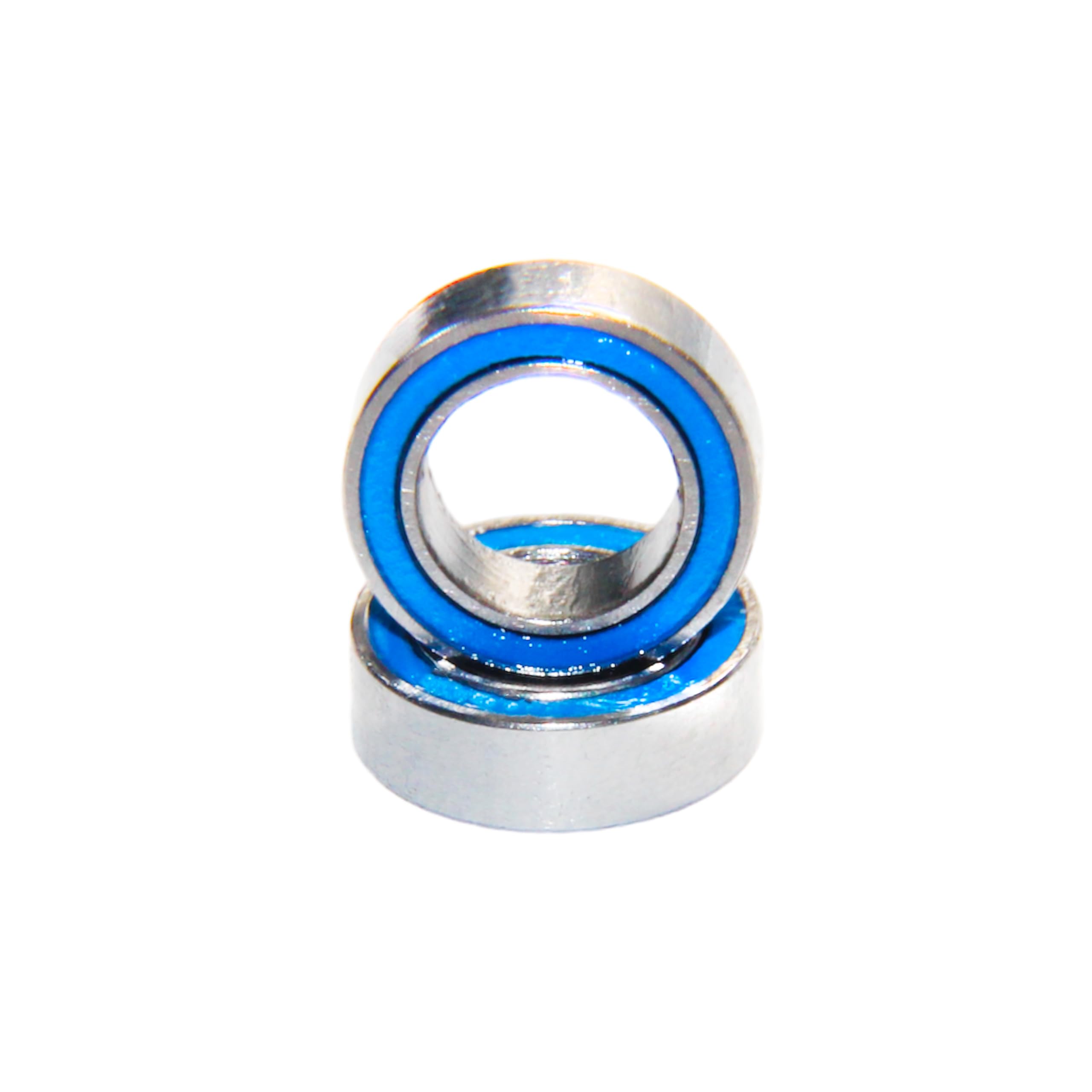 Winter Evening - 5x8x2.5mm MR85-2RS (2 Bearings) for Traxxas 5114 and Tamiya 42111