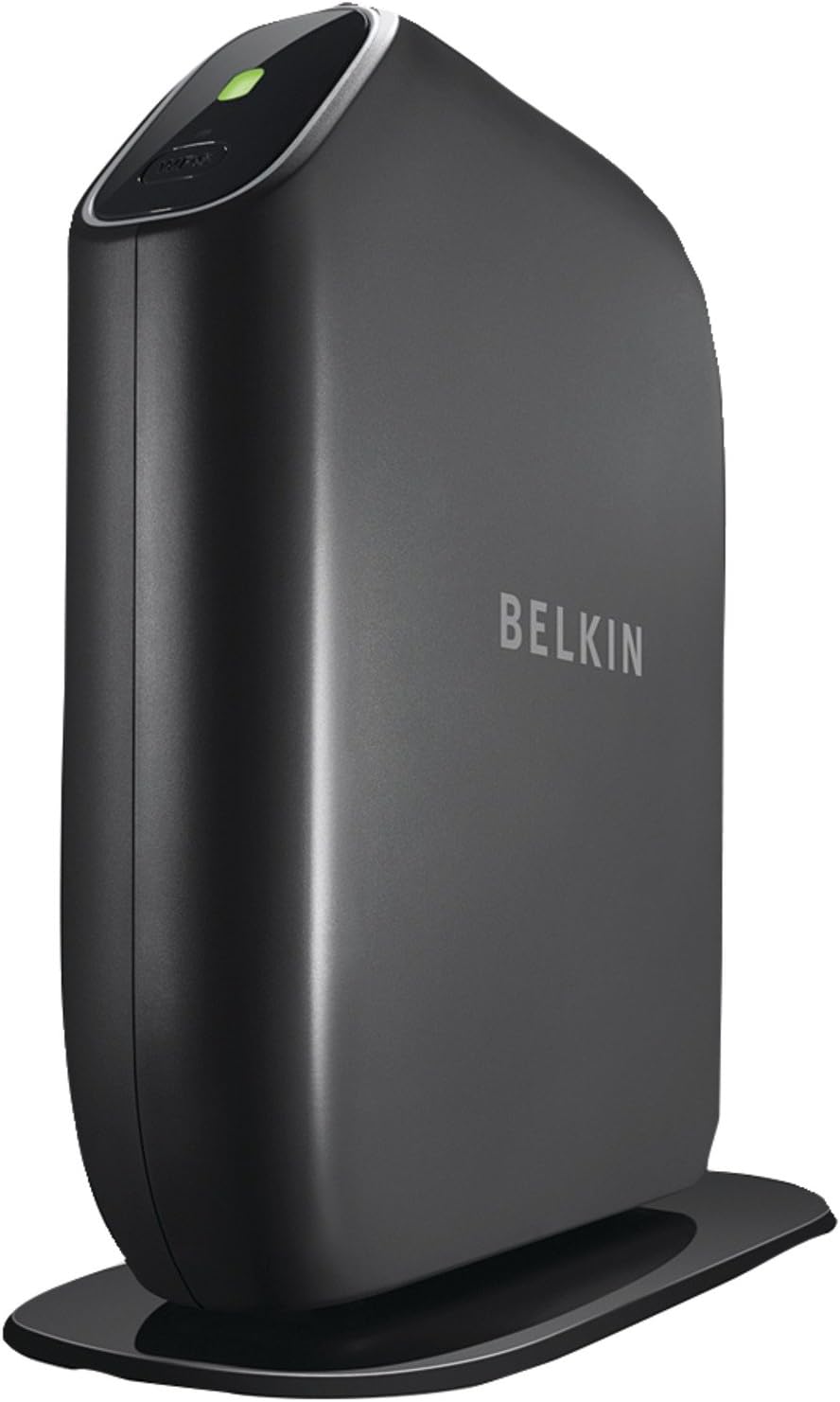 Belkin Play N600 HD Wireless Dual Band N+ Router