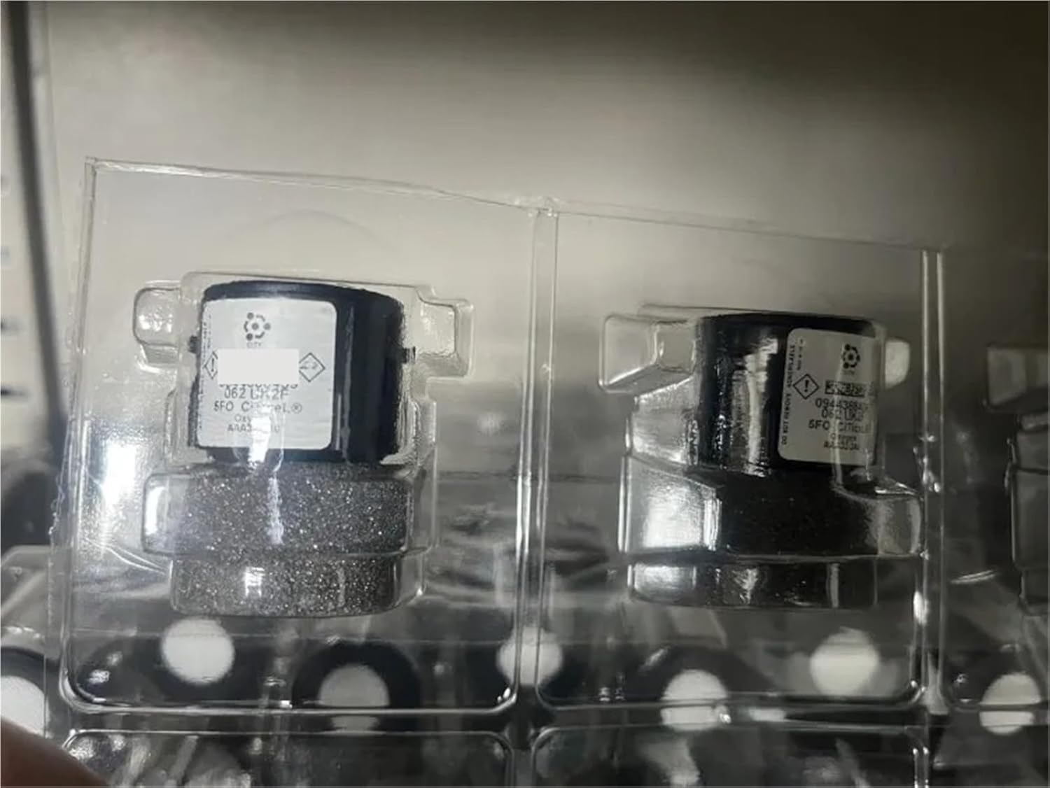 City 5SF Gas Sensor Sulfur Dioxide Sensor