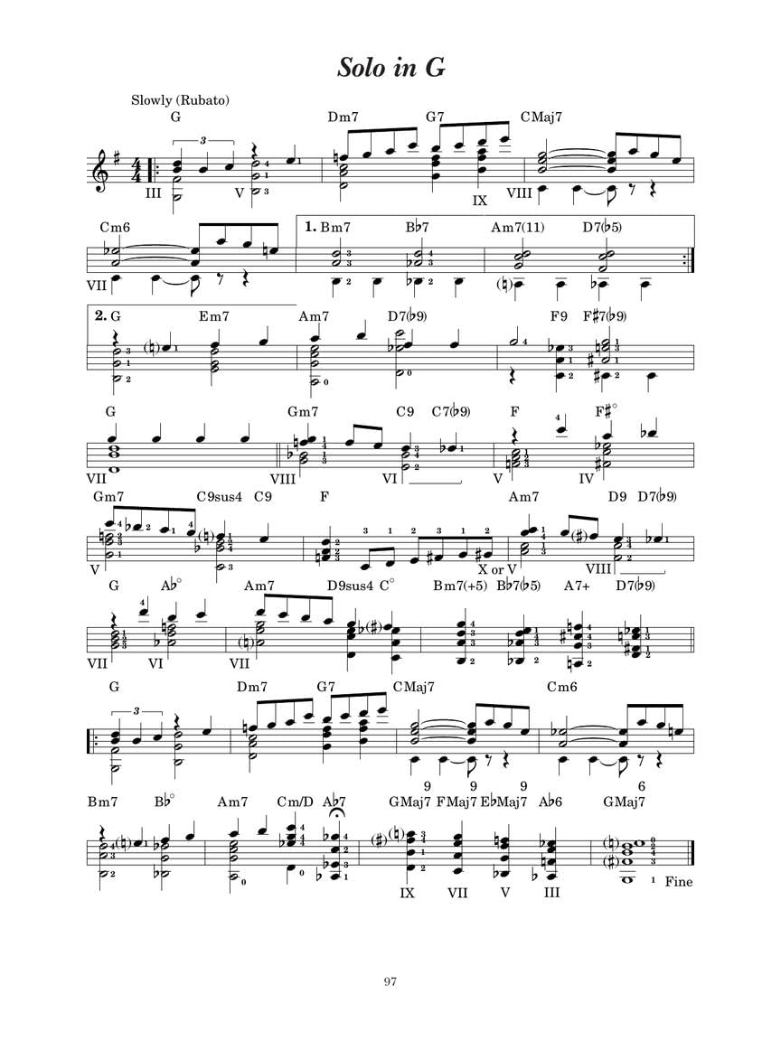 A Modern Method For Guitar: Method : Guitar (2)