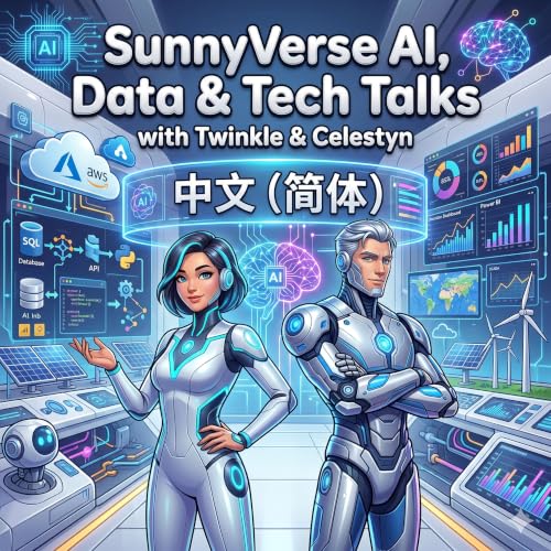 PYM1 | Learn Python Setup for AI, Data Analytics & Cloud Careers 中文简体 | Google Colab, VS Code, Jupyter, pip, Virtual Environments & Cloud Workflow | SunnyVerse