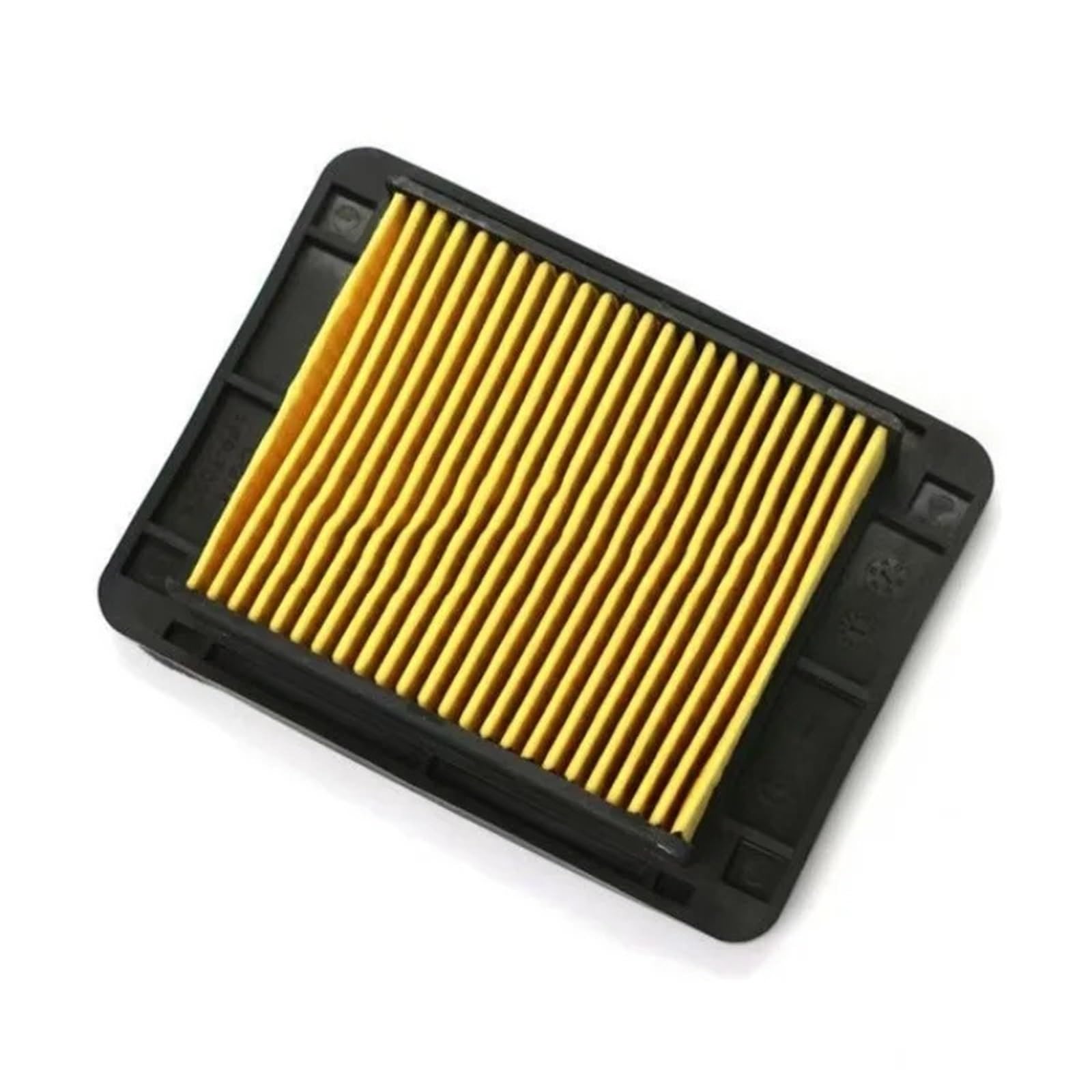 Kompatybilność z Pit Bike crossowym‌ Element filtra powietrza do motocykla pasuje do Yamaha YZF-R3 YZF R3 2015-2022 MT-03/FZ-03 2016-2019 YZF-R25 2016-2017