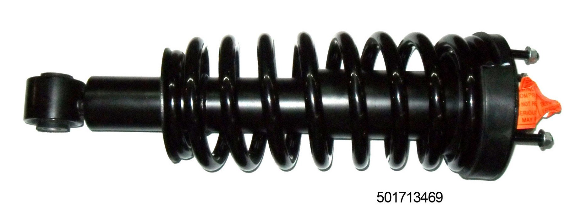 Leacree501713469 Front Strut and Coil Spring Assembly