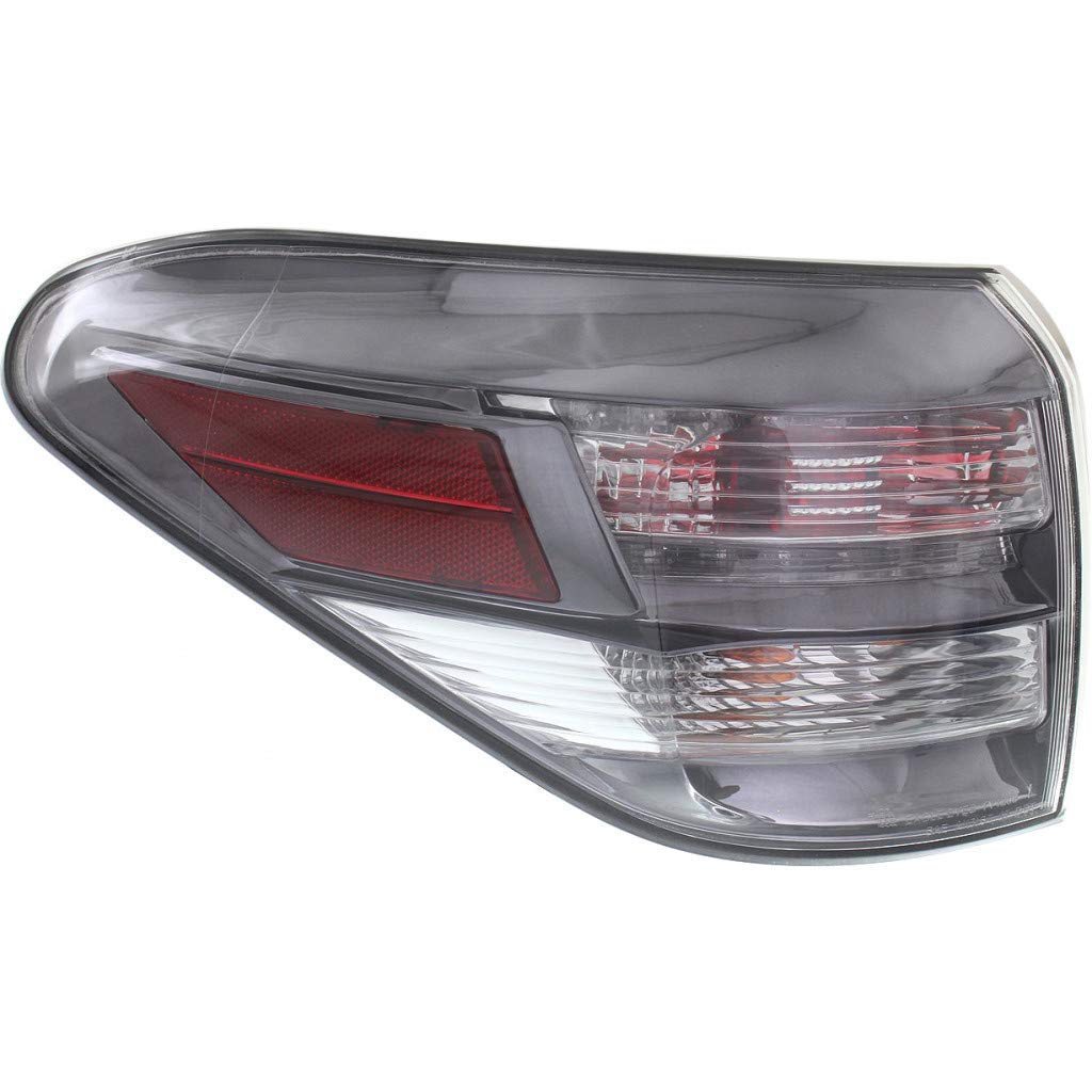 LEXUS RX350 右テールランプ Tail Lights for Lexus RX350 for sale | eBay