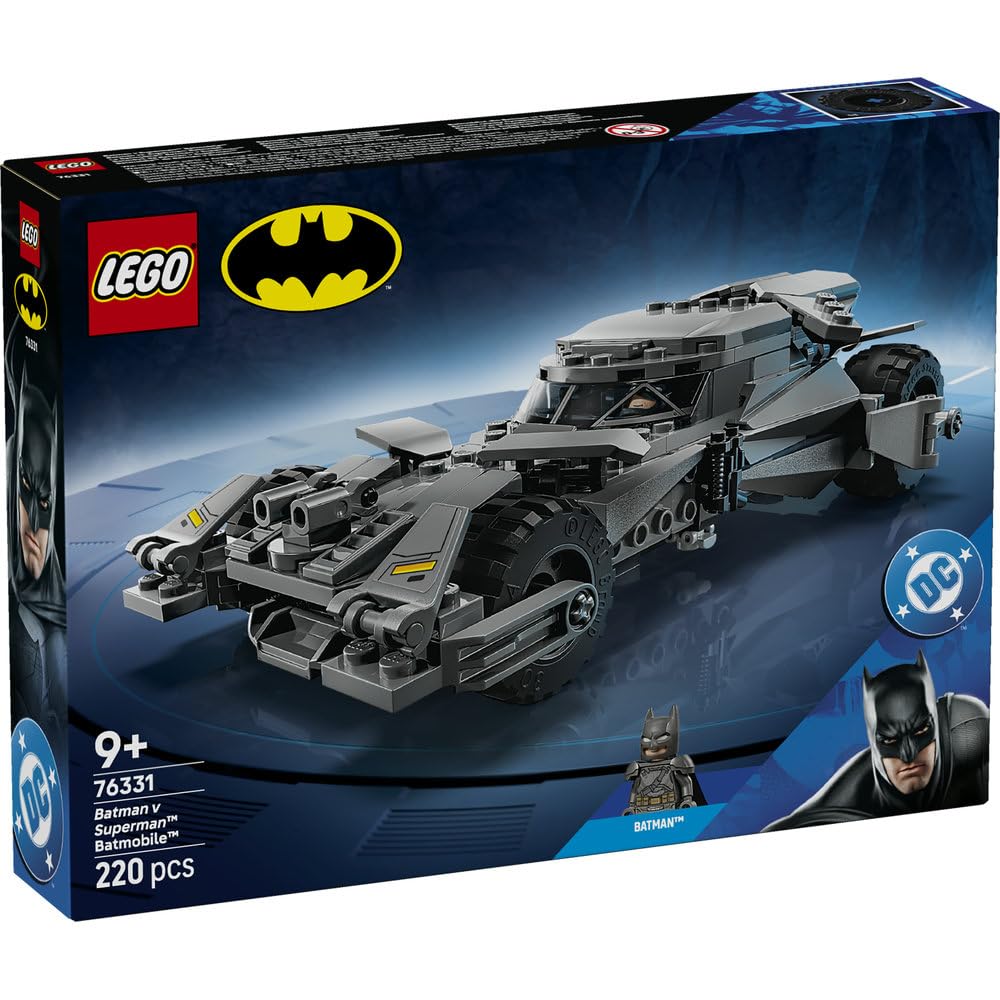 Amazon.co.jp: レゴ(LEGO) スーパー・ヒーローズ バットマン vs