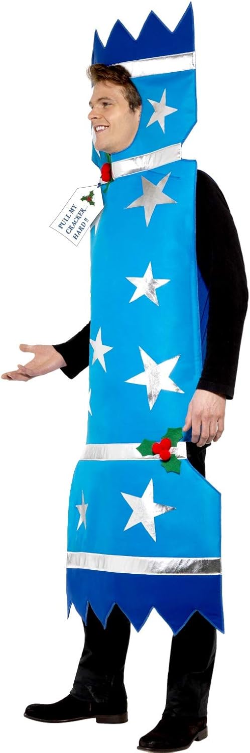 Christmas Cracker Costume